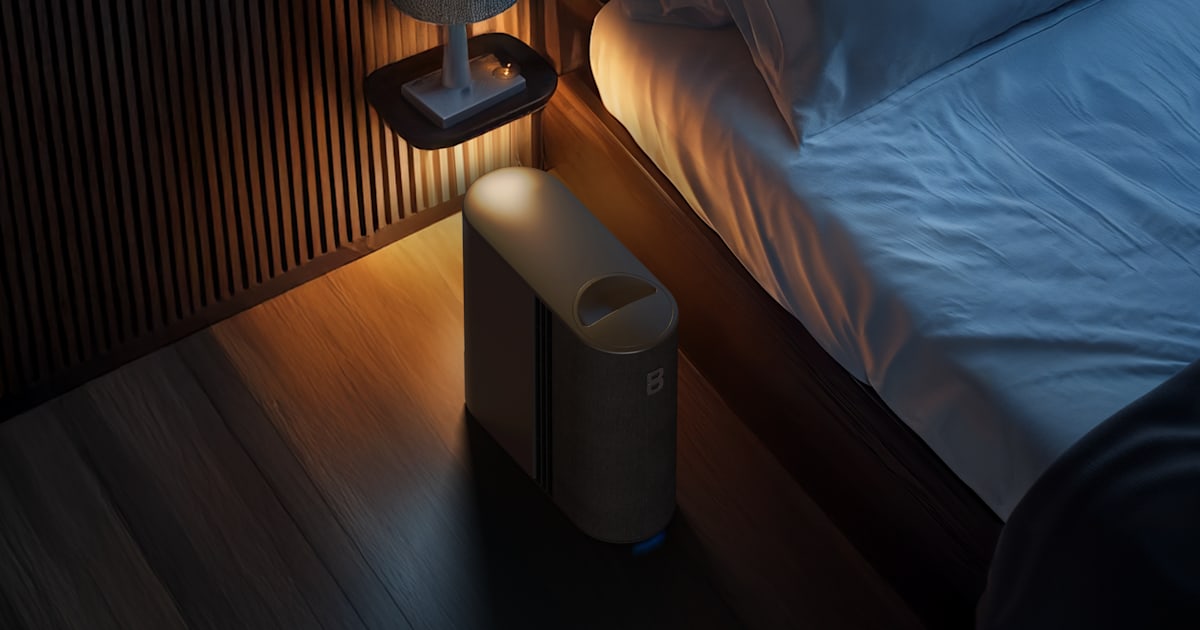 Eight Sleep — product photo