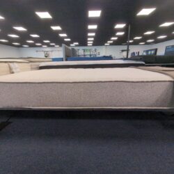 Birch Birch Natural Additional mattress view