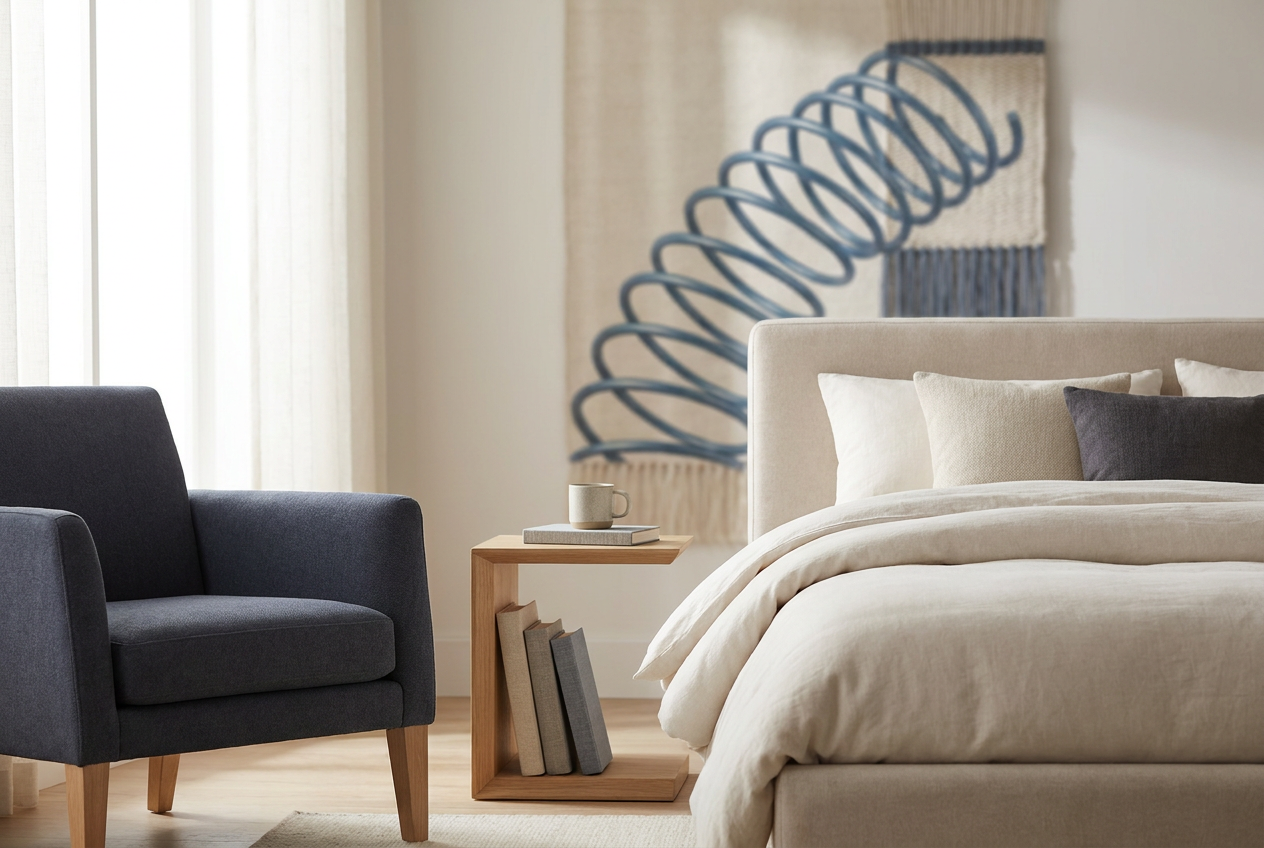 Flexsteel Furniture Review: Quality & Comfort — editorial illustration