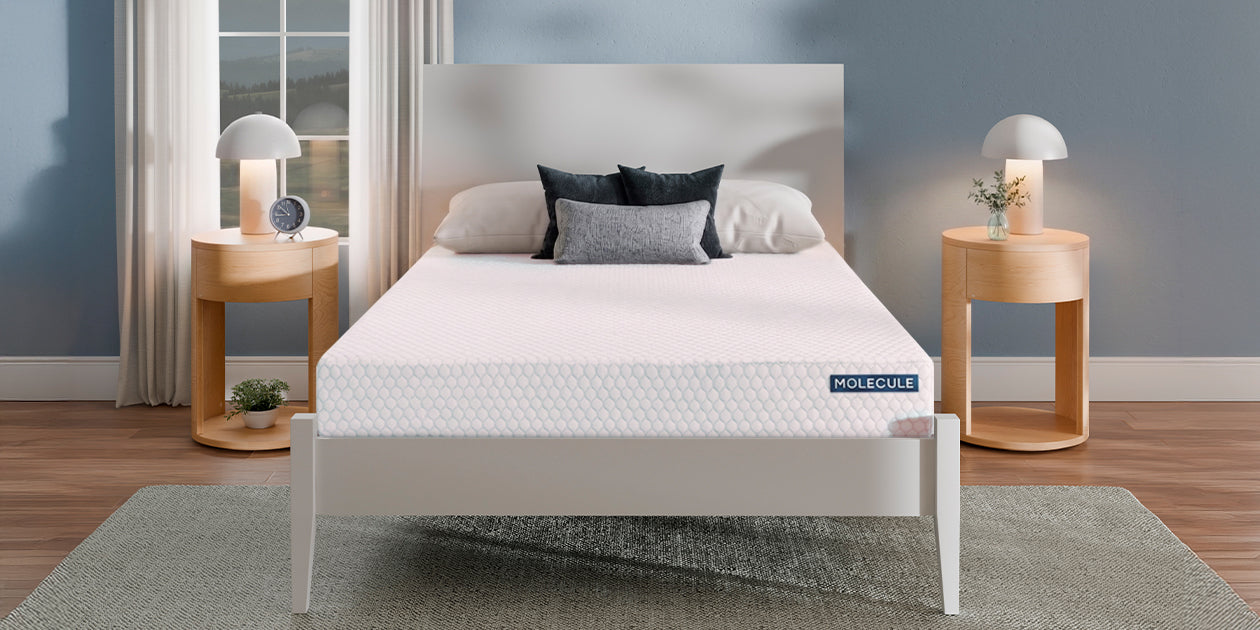 MOLECULE CORE 10 inch mattress product photo