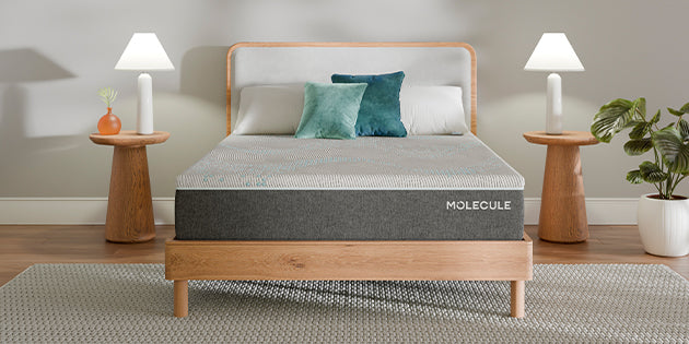 MOLECULE REFLEX 11 inch mattress product photo