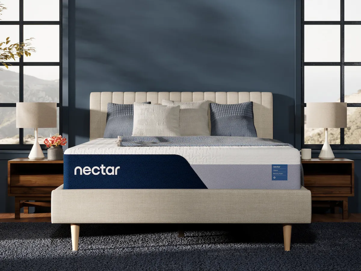 Nectar — product photo