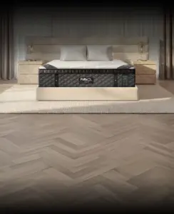 Puffy Lux Mattress