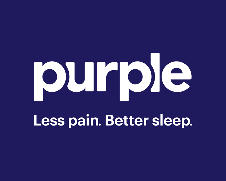 Purple — product photo