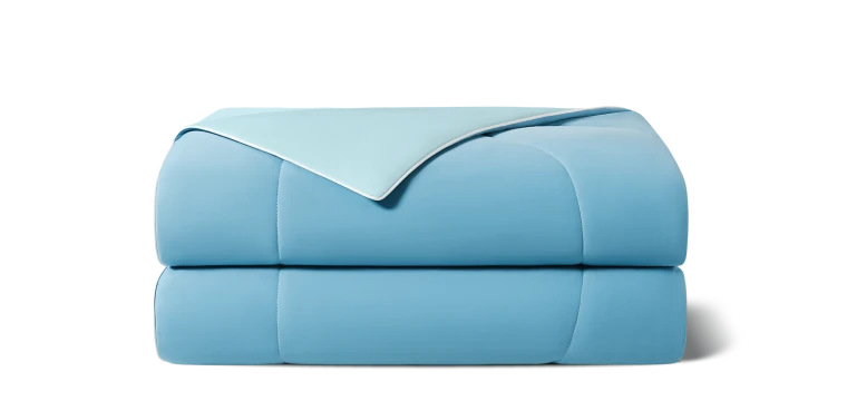 Rest Evercool cooling comforter — product photo
