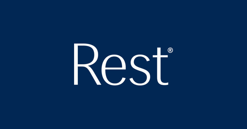 Rest — product photo