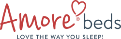 Amore logo