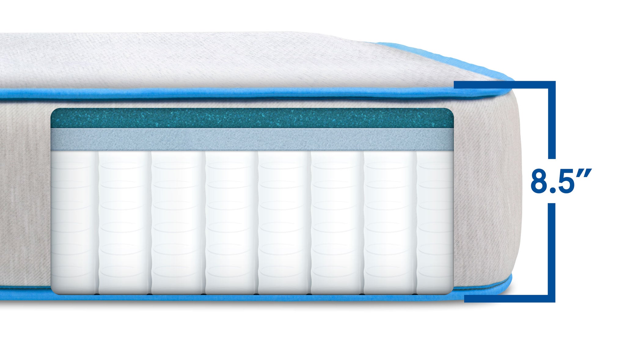 Bear Cub Mattress product gallery image 2