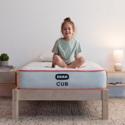 Bear Cub Mattress product gallery image 3