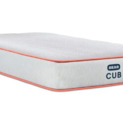 Bear Cub Mattress product gallery image 5
