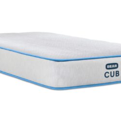 Bear Cub Mattress product gallery image 7