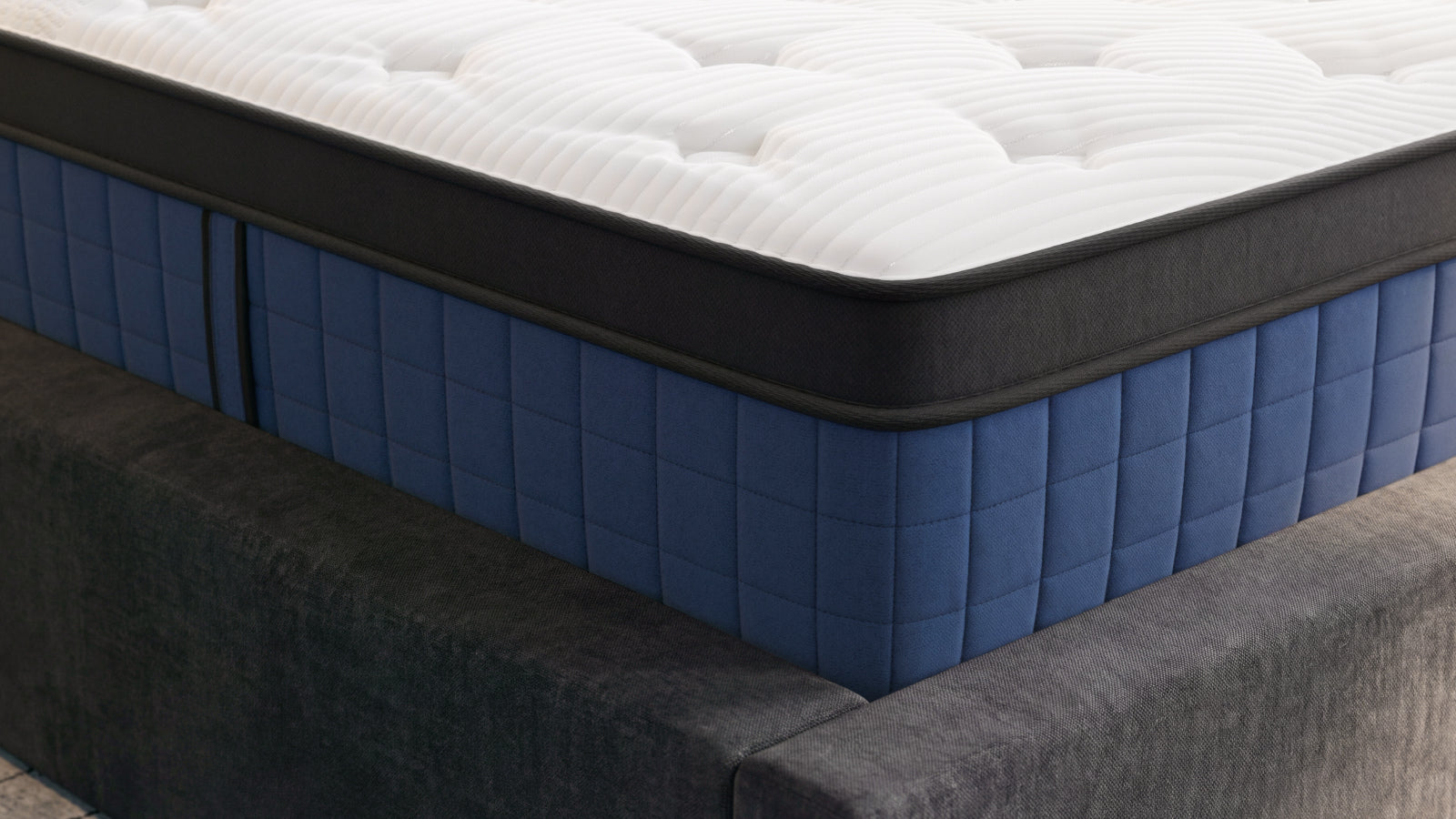 Bear Elite Ultra Hybrid Mattress product gallery image 6