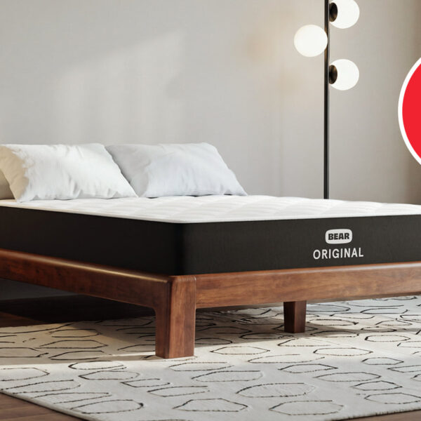 Bear Original Mattress product gallery image 1