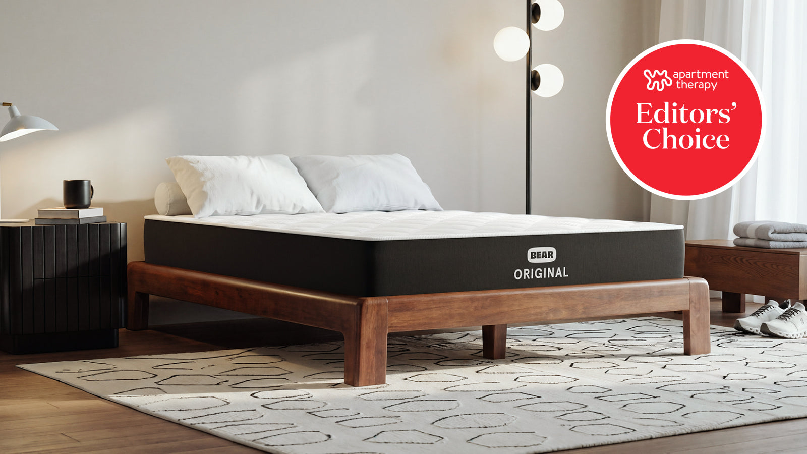 Bear Original Mattress product gallery image 1