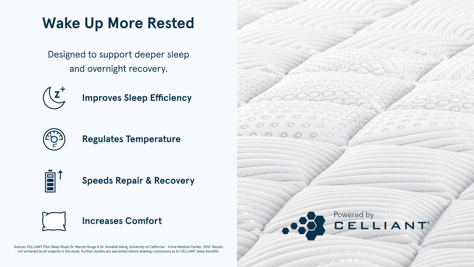 Bear Pro Hybrid Mattress product gallery image 2