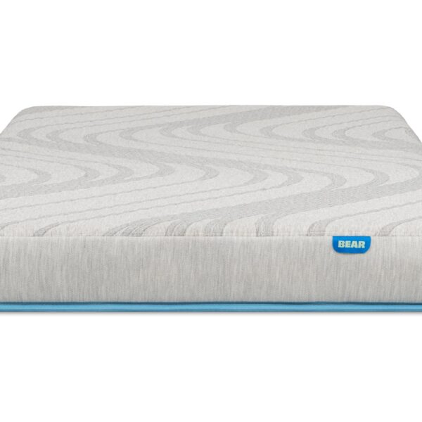 Bear Trundle Mattress product gallery image 1
