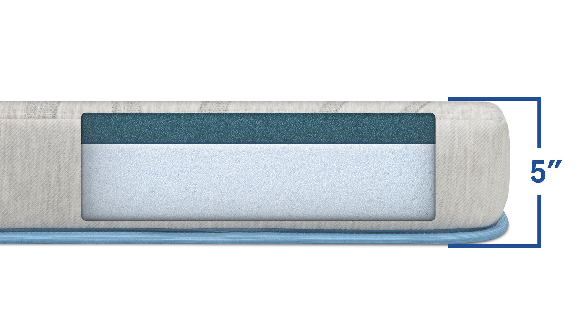Bear Trundle Mattress product gallery image 2