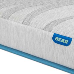 Bear Trundle Mattress product gallery image 3