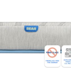 Bear Trundle Mattress product gallery image 4
