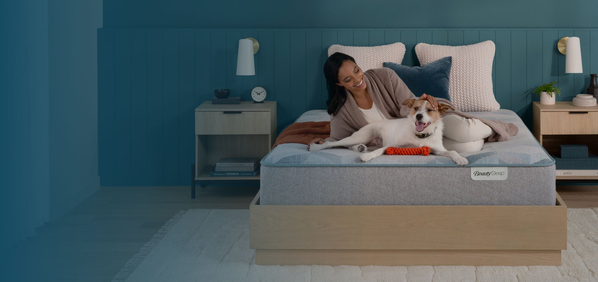 BeautySleep by Beautyrest mattress collection