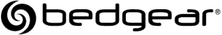 BedGear logo