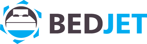 Bedjet logo