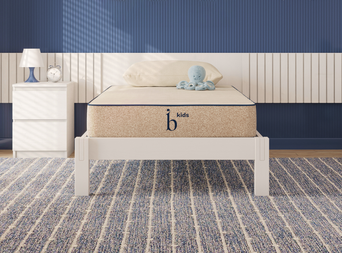 Birch Kids Mattress official product image