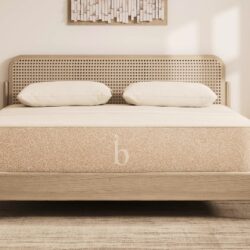 Birch Natural Mattress official product image