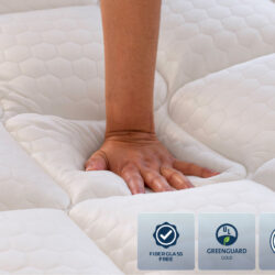 Brooklyn Bedding CopperFlex Pro official product gallery image 2