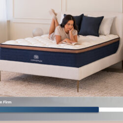 Brooklyn Bedding CopperFlex Pro official product gallery image 4