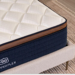 Brooklyn Bedding CopperFlex Pro official product gallery image 6