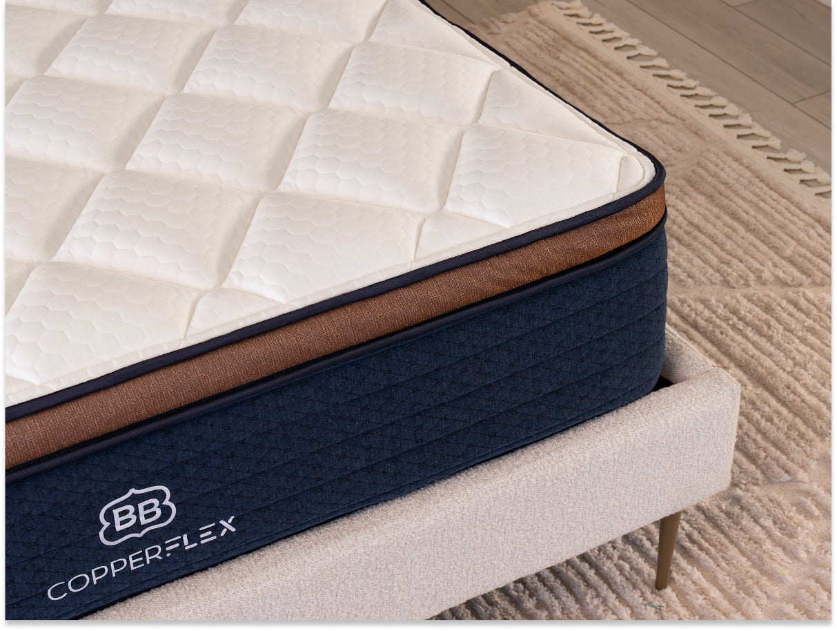 Brooklyn Bedding CopperFlex Pro official product gallery image 6