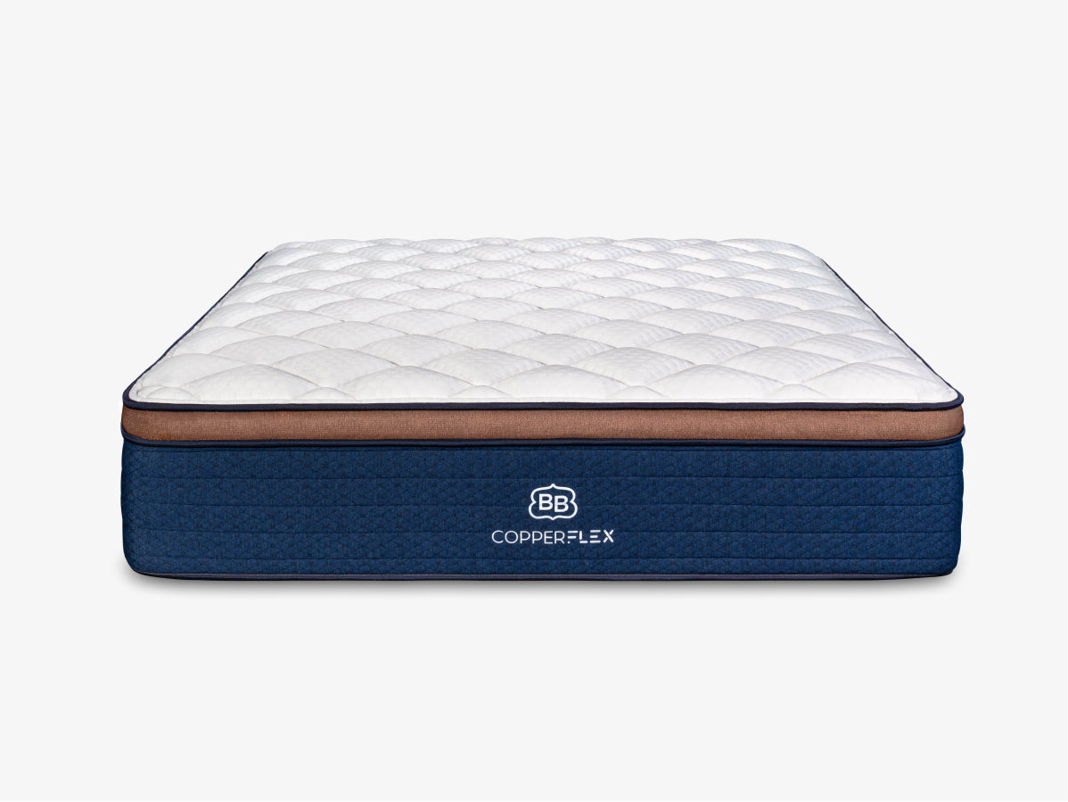 Brooklyn Bedding CopperFlex Pro official product gallery image 7