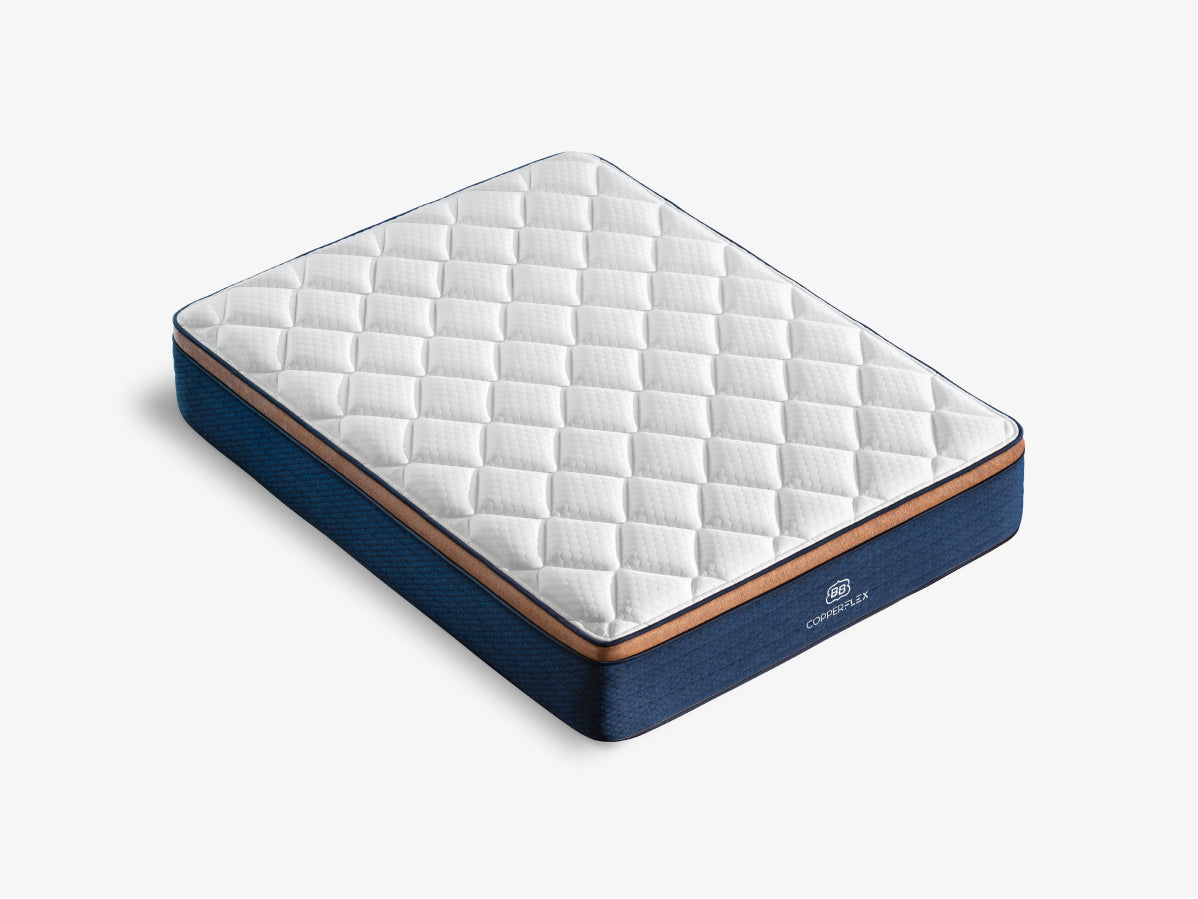 Brooklyn Bedding CopperFlex Pro official product gallery image 8