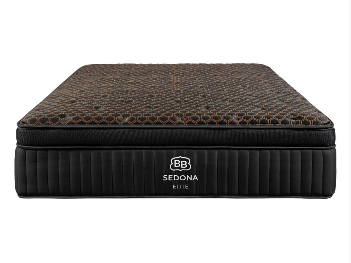 Brooklyn Bedding Sedona Elite official product gallery image 8