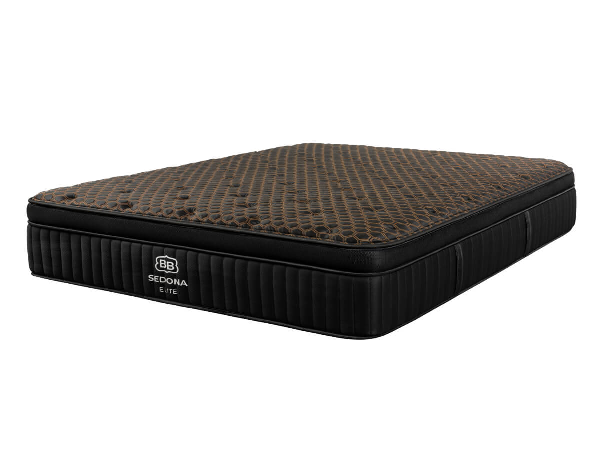 Brooklyn Bedding Sedona Elite official product gallery image 9