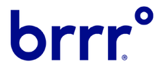 Brrr logo