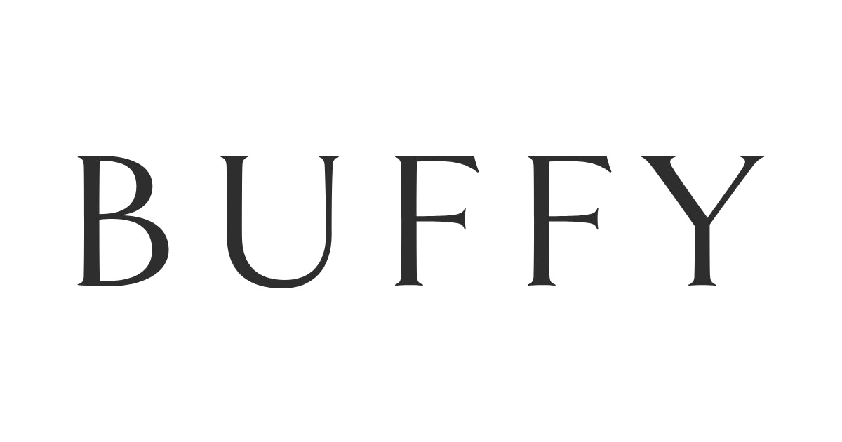 Buffy logo
