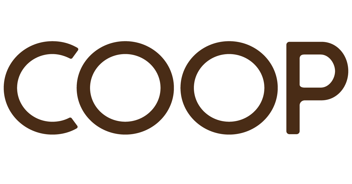 Coop Sleep Goods logo