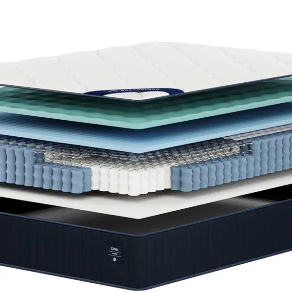 DreamCloud Mattress product gallery image 1