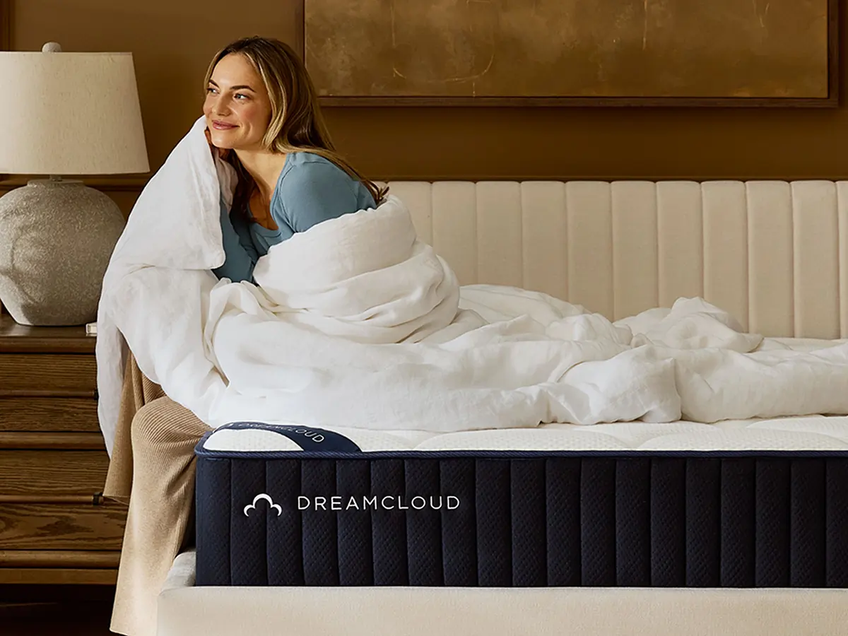 DreamCloud Mattress product gallery image 3