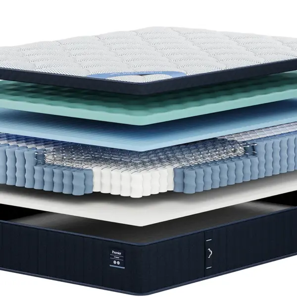 DreamCloud Premier Mattress product gallery image 1