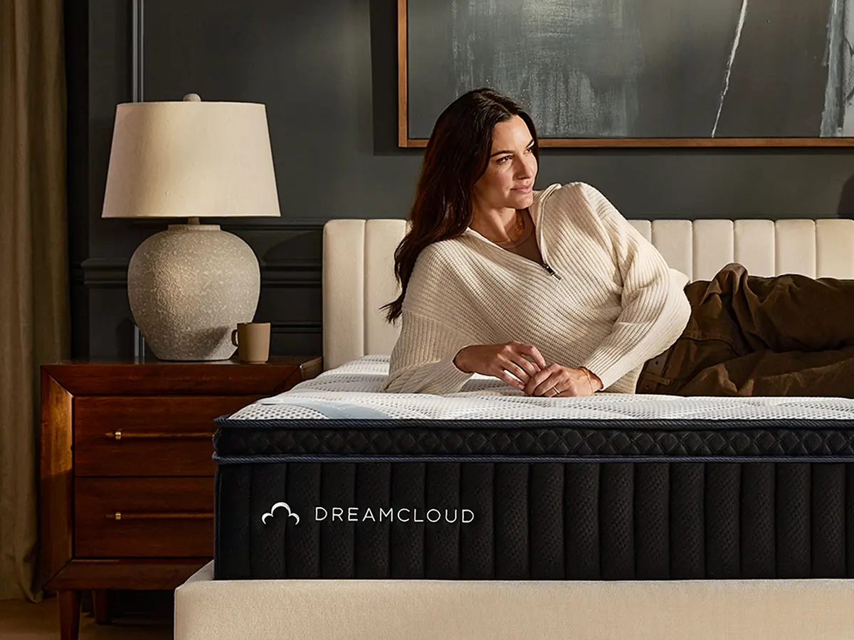 DreamCloud Premier Mattress product gallery image 3