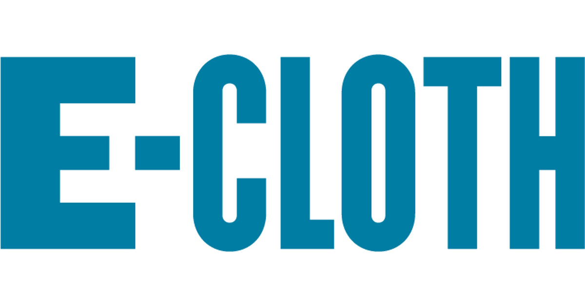 E-Cloth logo