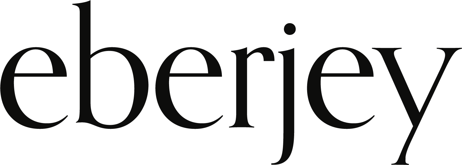 Eberjey logo