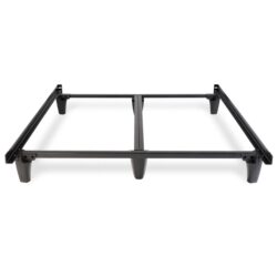 Enguage Bed Frame assembled