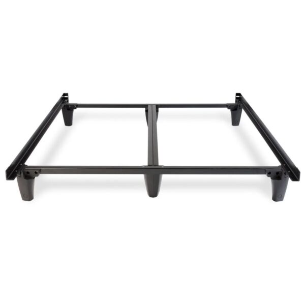 Enguage Bed Frame assembled