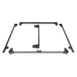 Enguage Bed Frame tool-free components