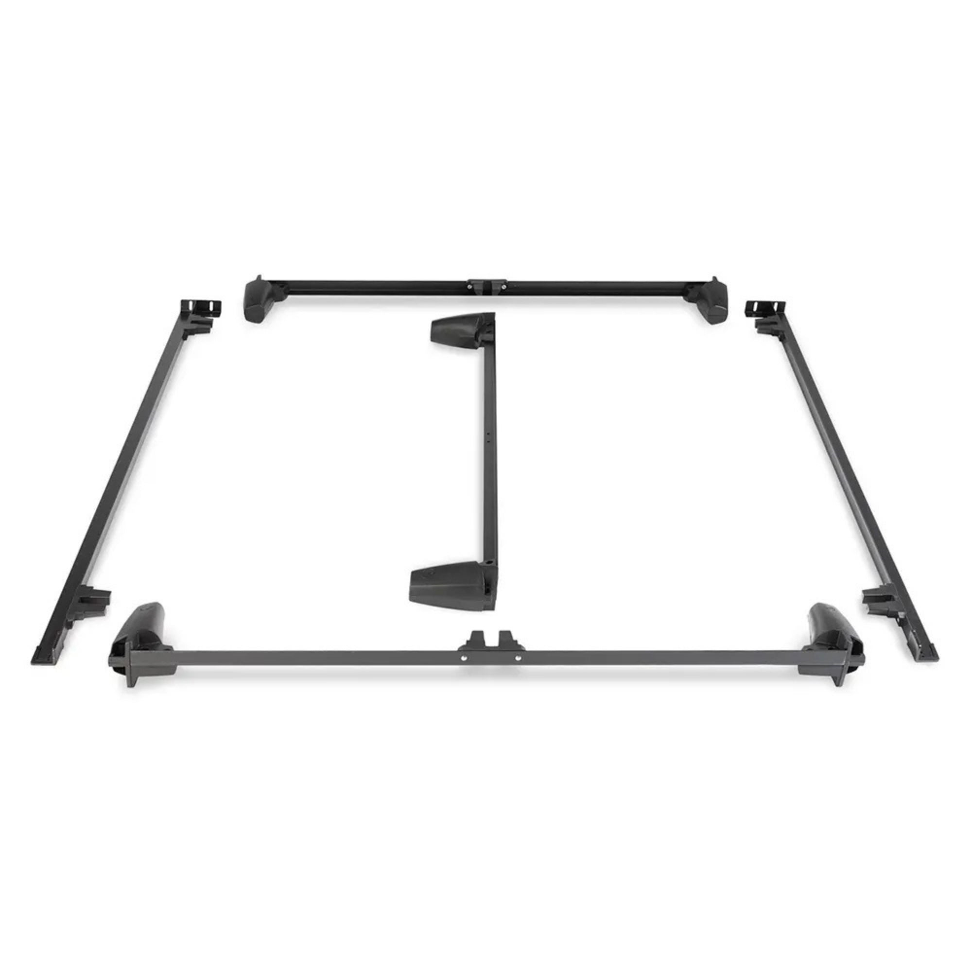 Enguage Bed Frame tool-free components