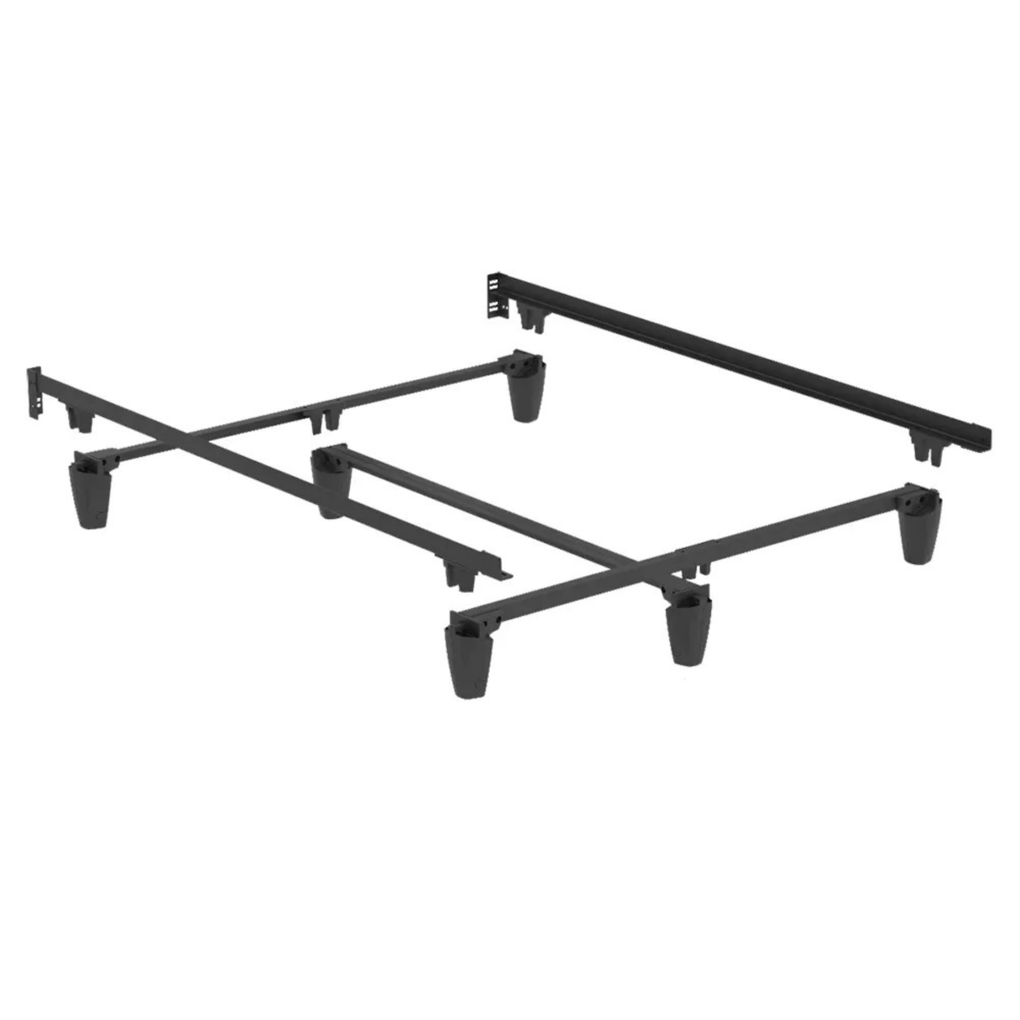 Enguage Bed Frame support system